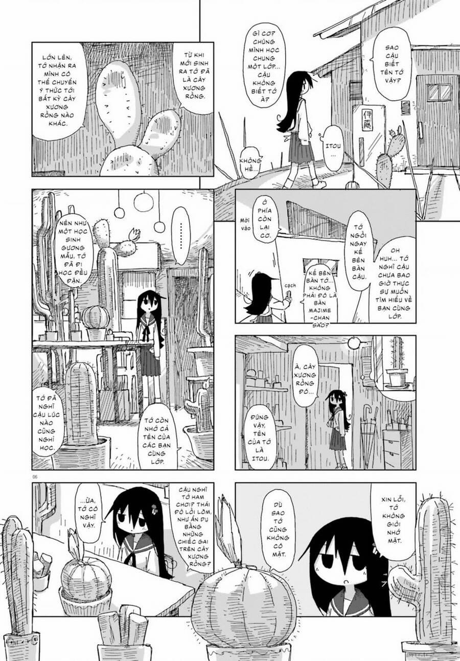 Shimeji Simulation 37 trang 5