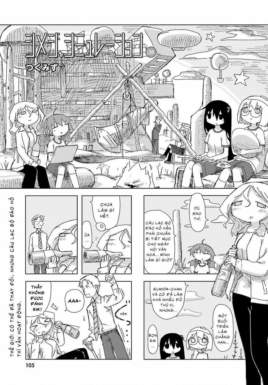 Shimeji Simulation 38 trang 0