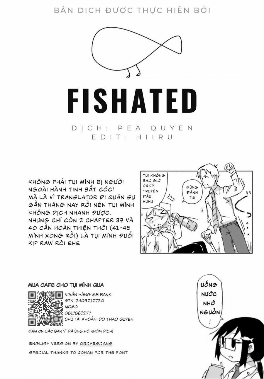 Shimeji Simulation 38 trang 10