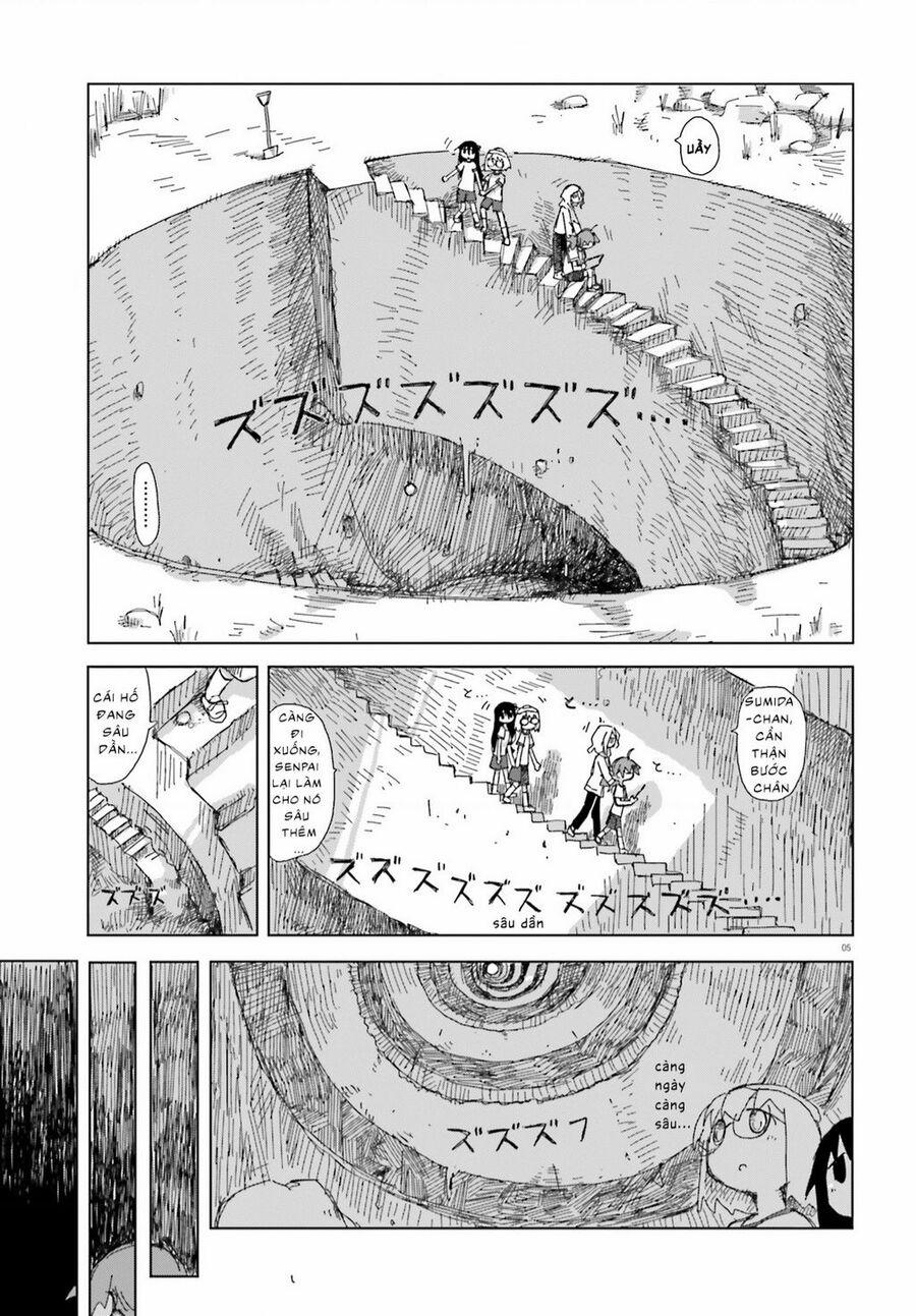 Shimeji Simulation 38 trang 4