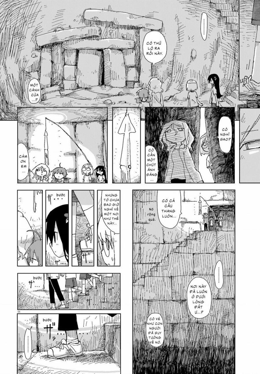 Shimeji Simulation 38 trang 5