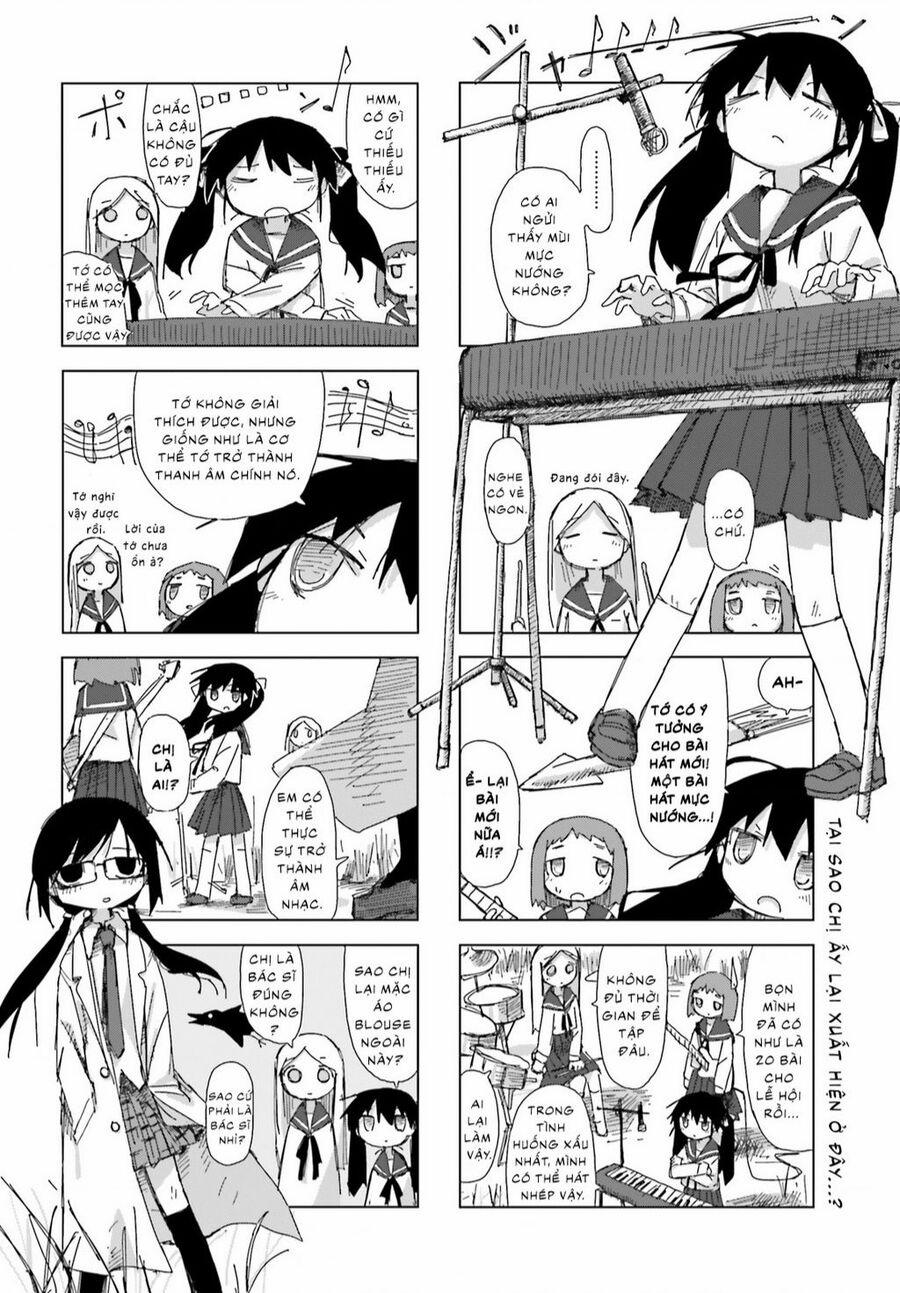 Shimeji Simulation 38 trang 9