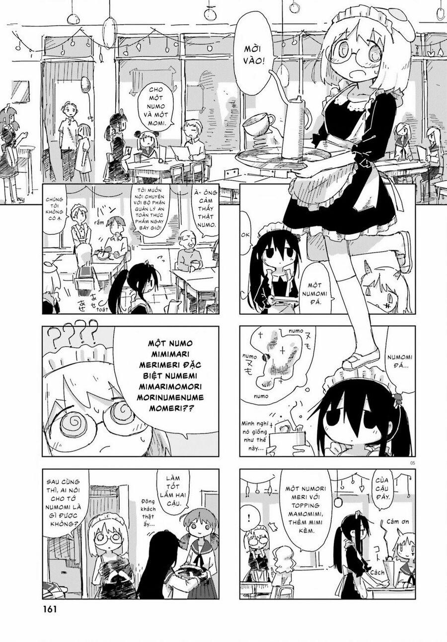 Shimeji Simulation 39 trang 4