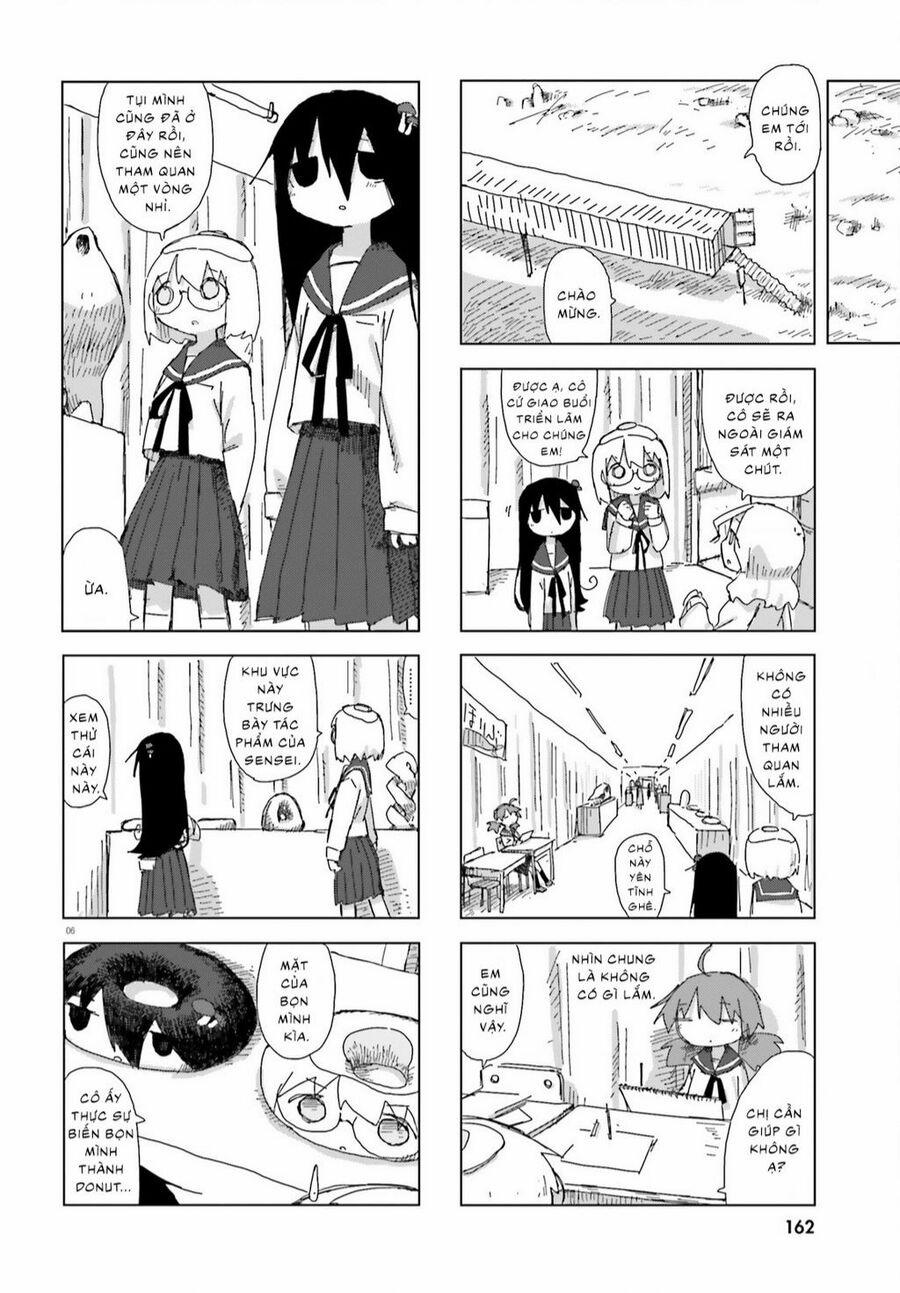 Shimeji Simulation 39 trang 5