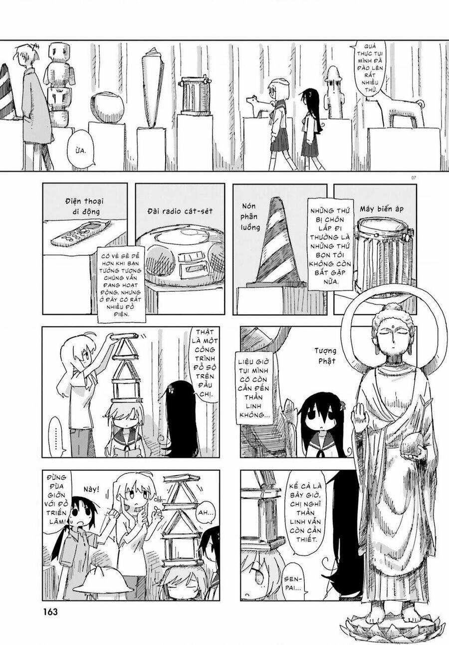 Shimeji Simulation 39 trang 6