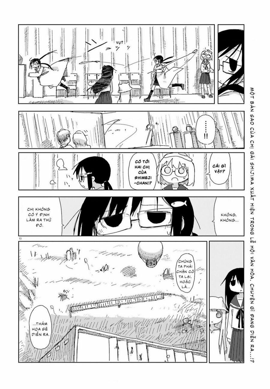 Shimeji Simulation 39 trang 9