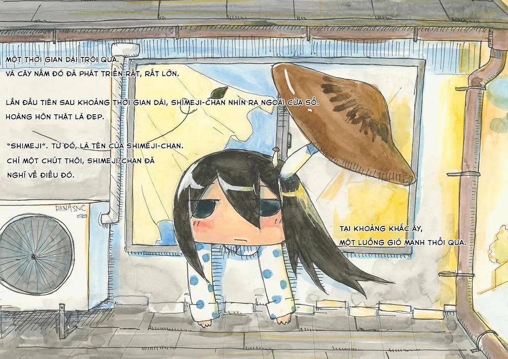 Shimeji Simulation 4.1 trang 2