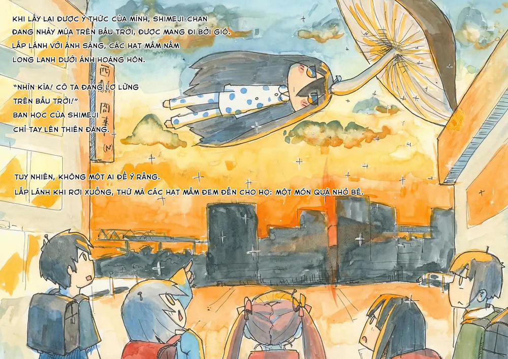 Shimeji Simulation 4.1 trang 3