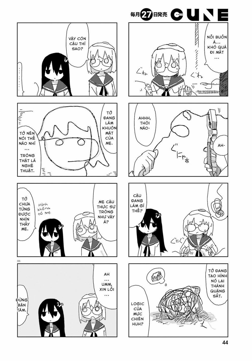 Shimeji Simulation 4 trang 5