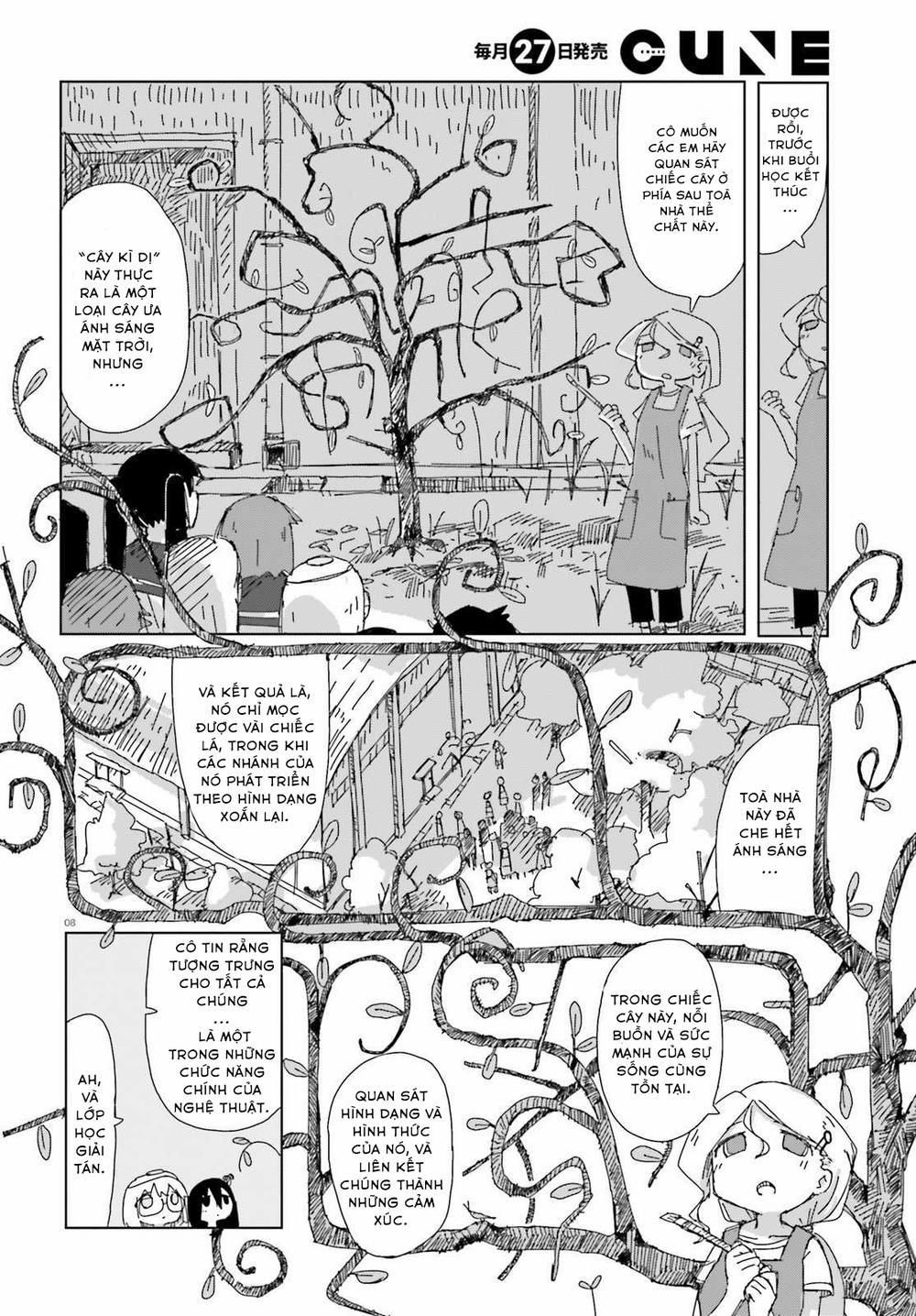 Shimeji Simulation 4 trang 7