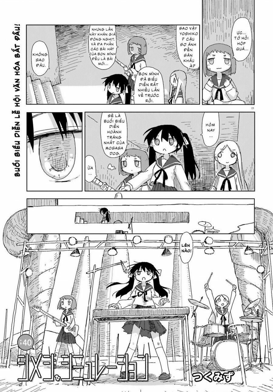 Shimeji Simulation 40 trang 0