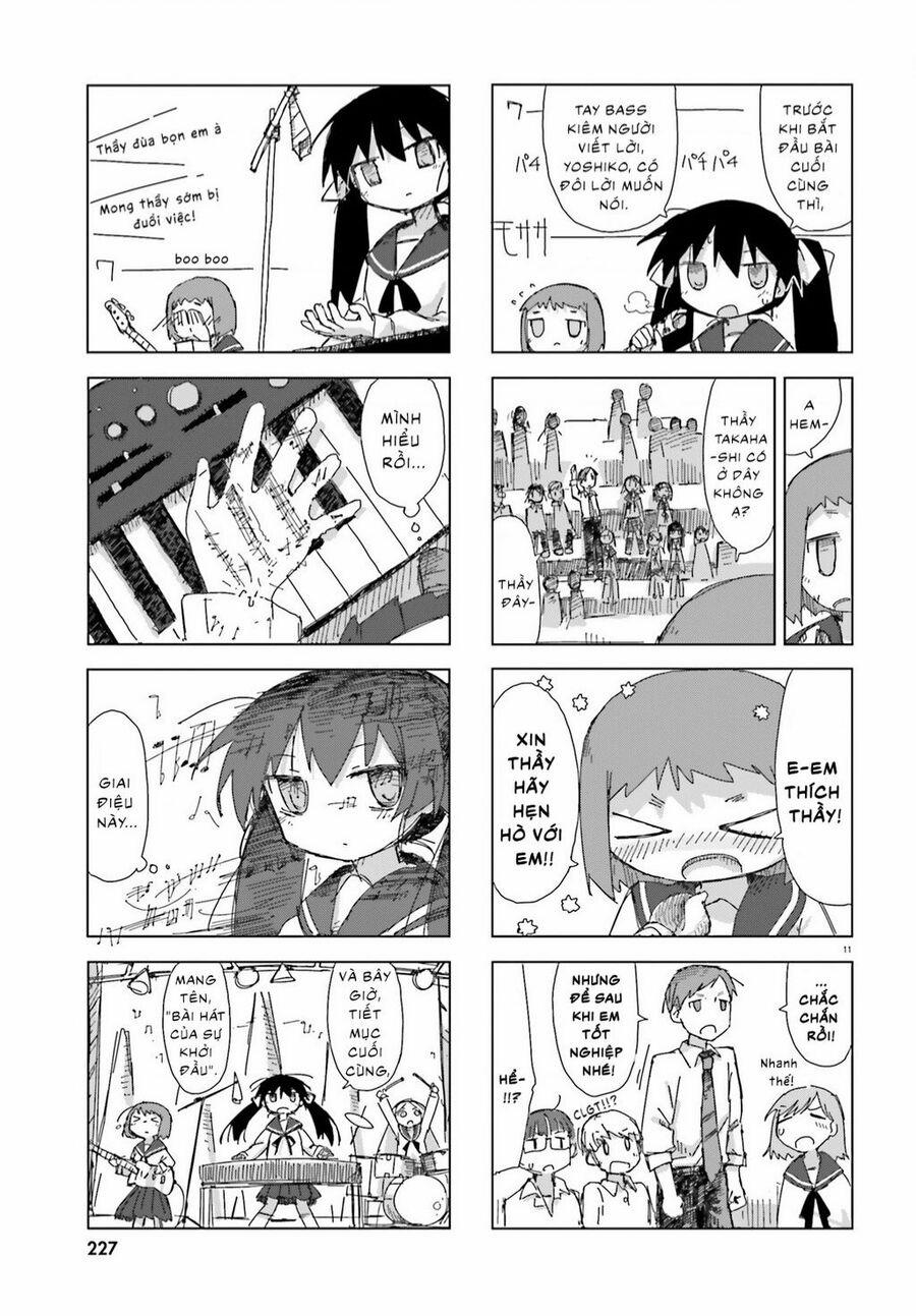 Shimeji Simulation 40 trang 10