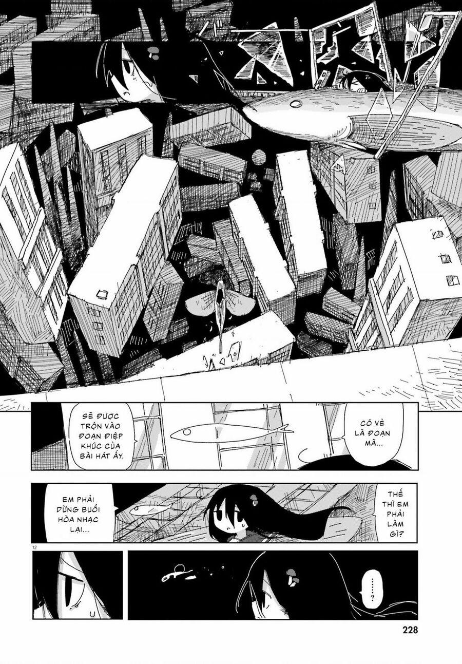 Shimeji Simulation 40 trang 11