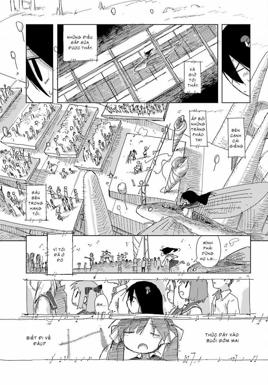 Shimeji Simulation 40 trang 14