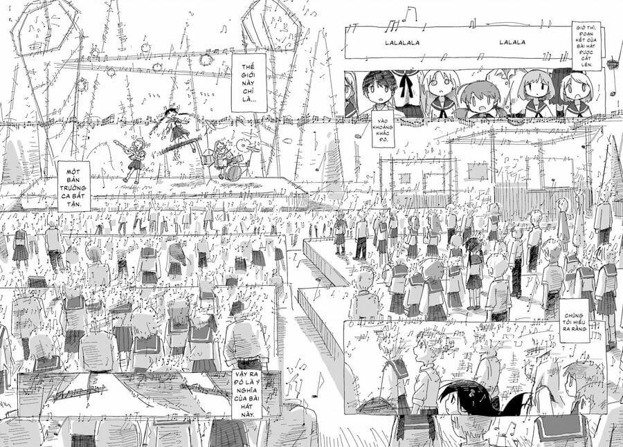 Shimeji Simulation 40 trang 15