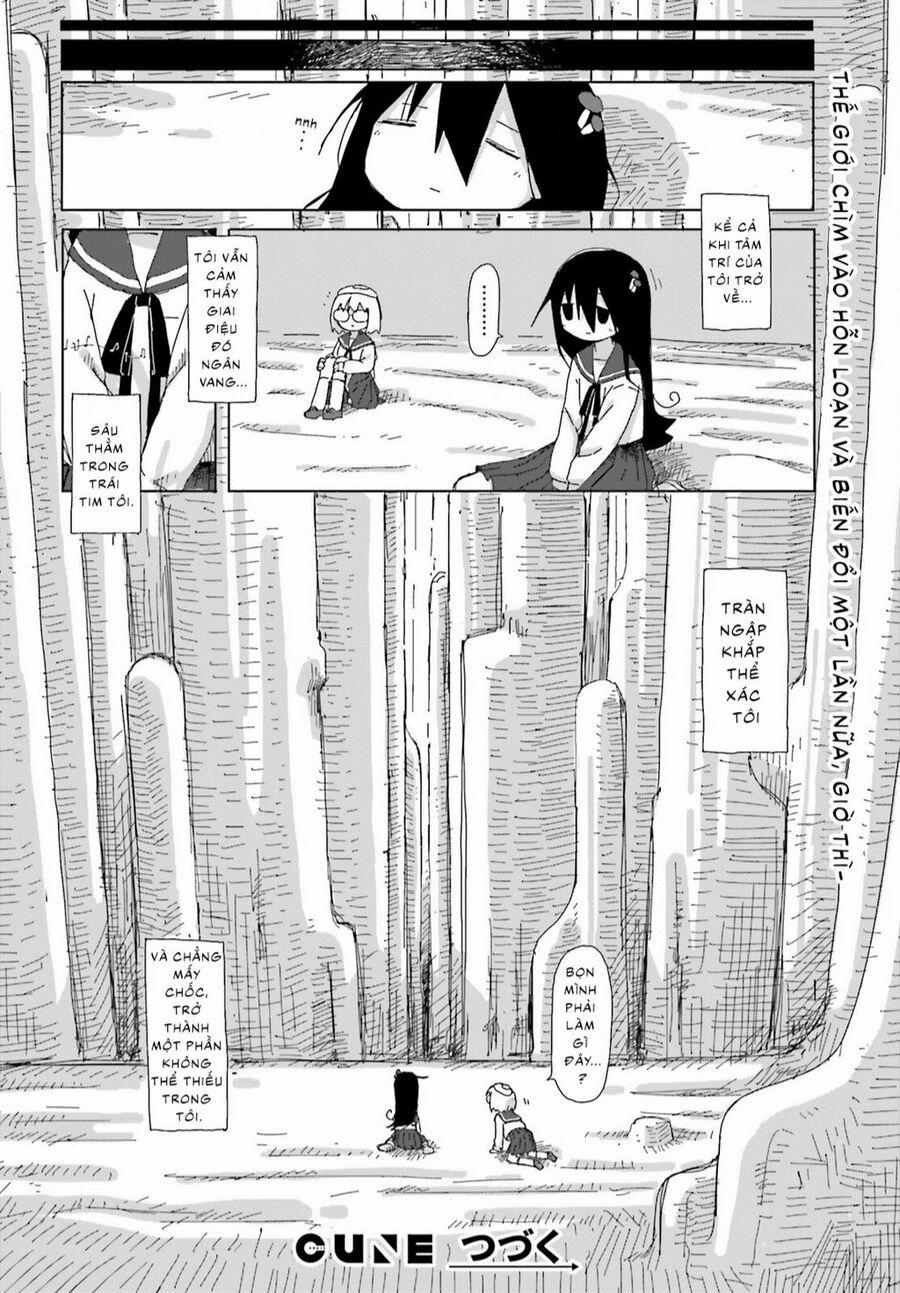 Shimeji Simulation 40 trang 16