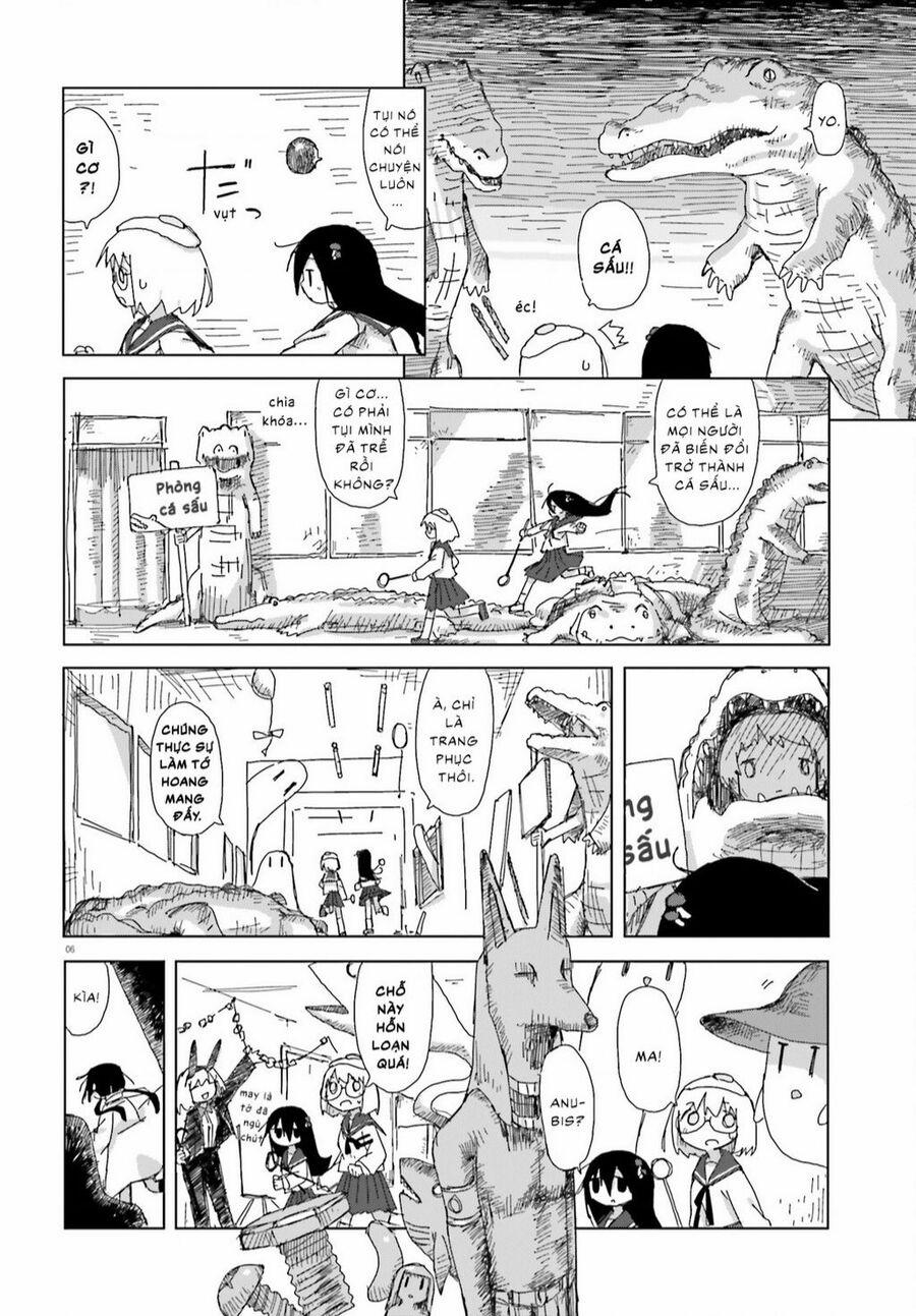 Shimeji Simulation 40 trang 5