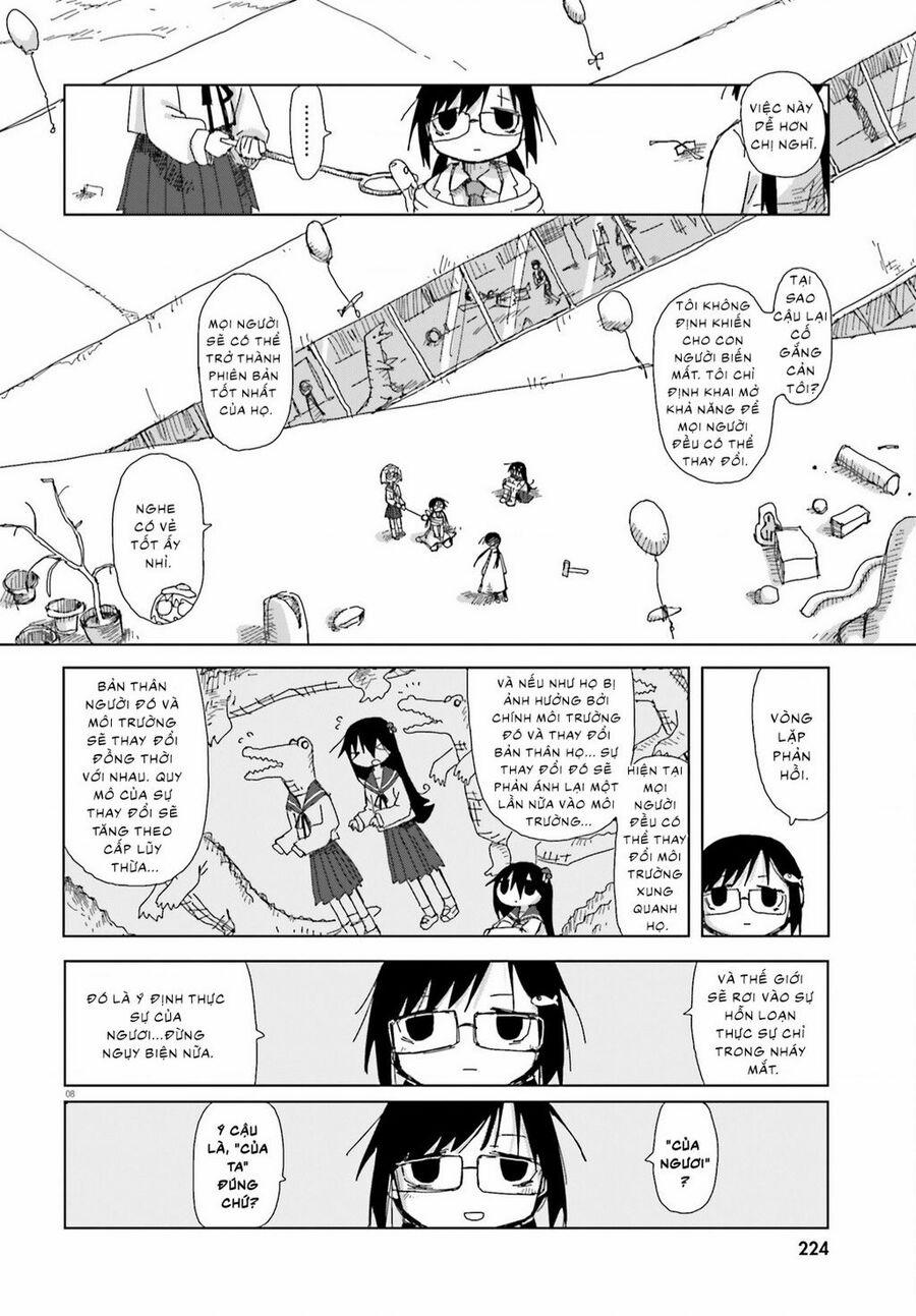 Shimeji Simulation 40 trang 7