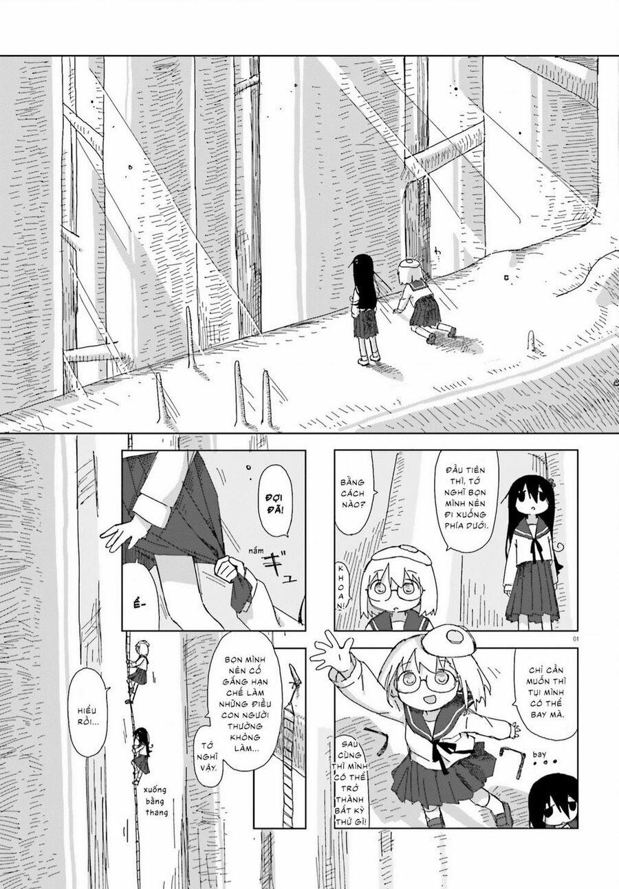 Shimeji Simulation 41 trang 0