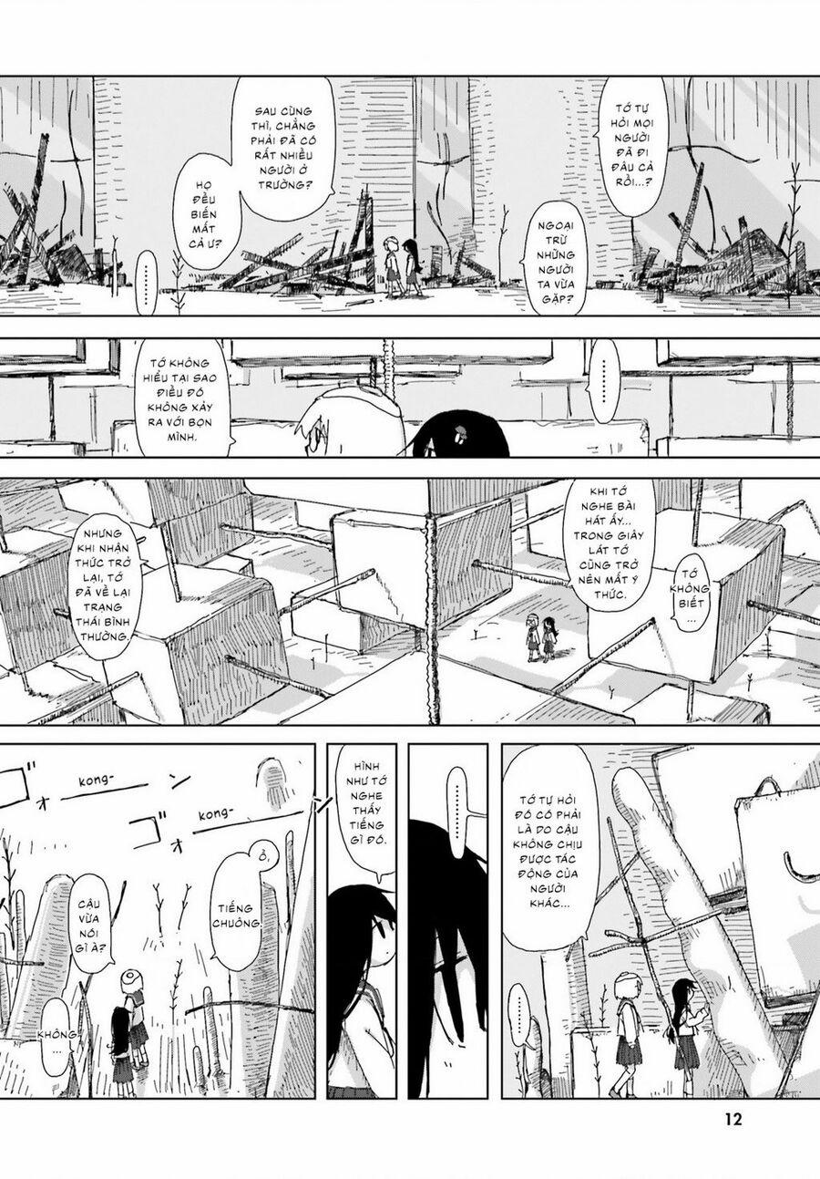 Shimeji Simulation 41 trang 7