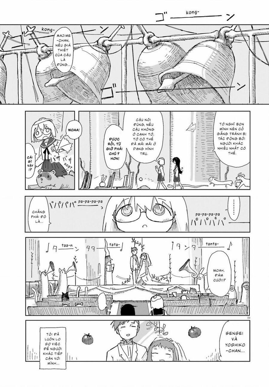 Shimeji Simulation 41 trang 8