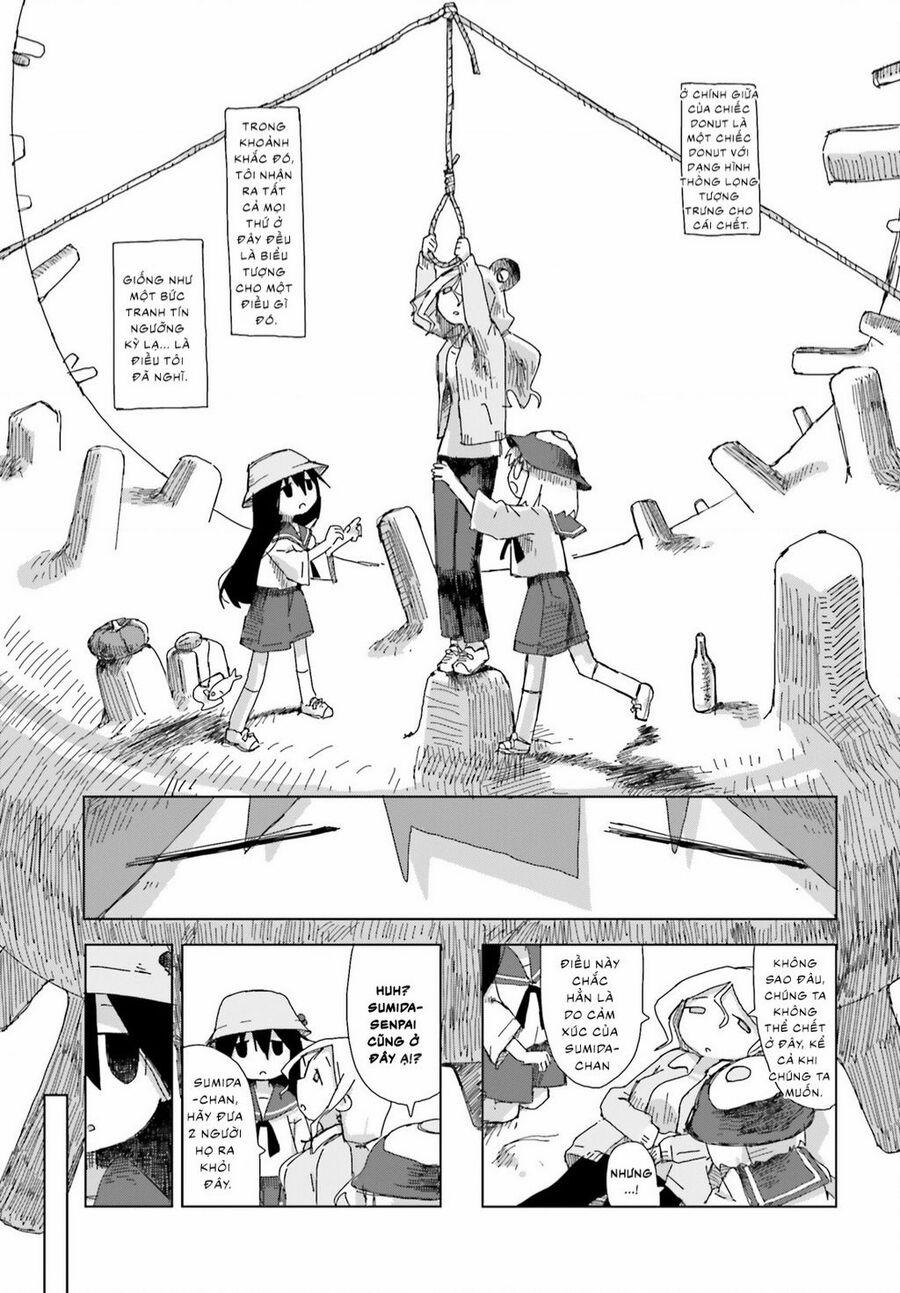 Shimeji Simulation 42 trang 6