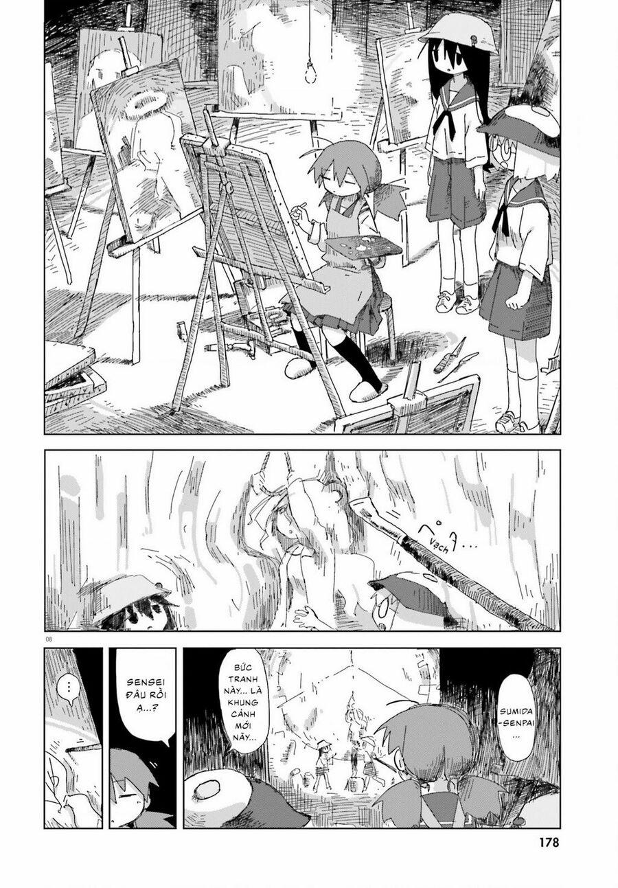 Shimeji Simulation 42 trang 7