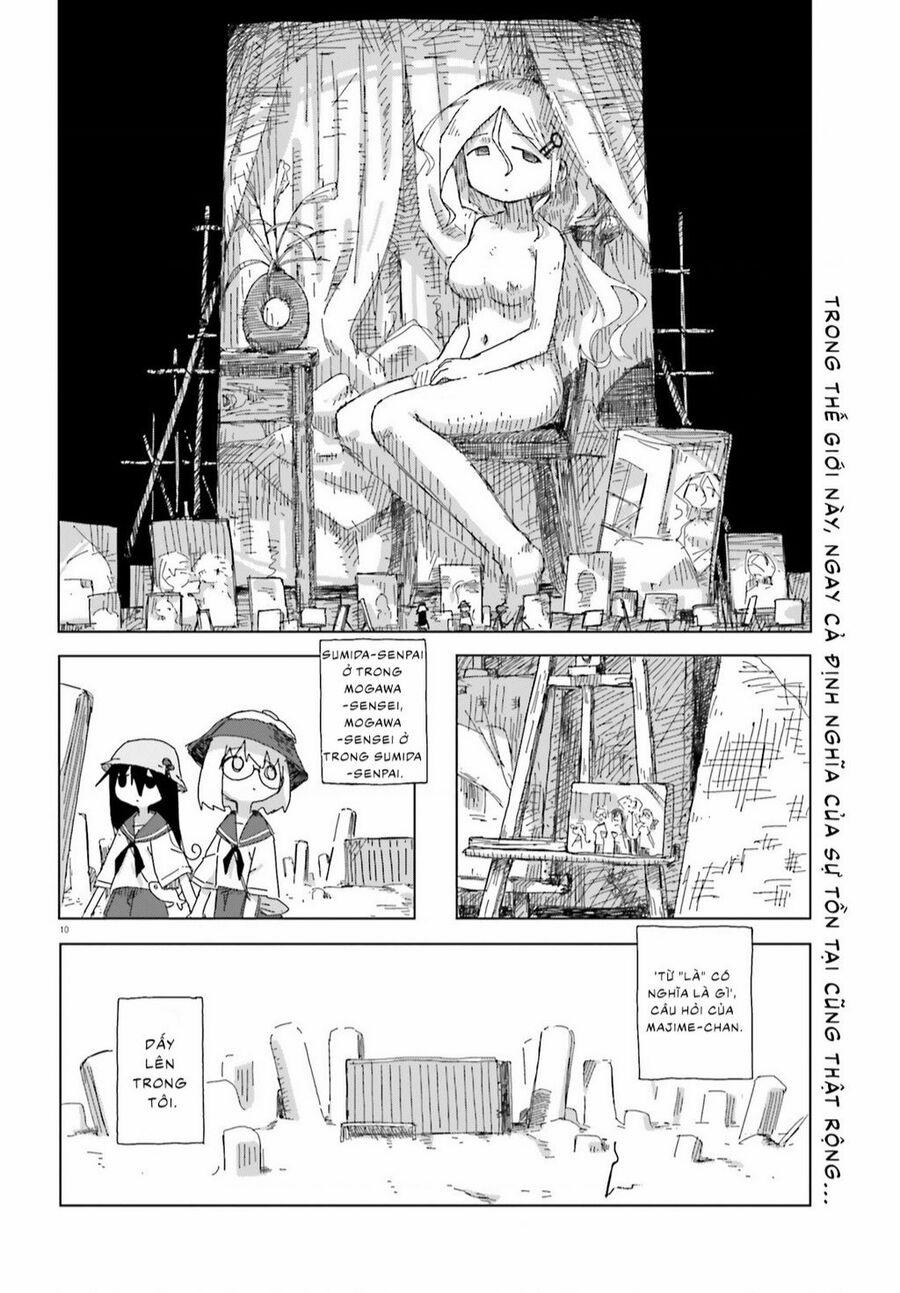 Shimeji Simulation 42 trang 9