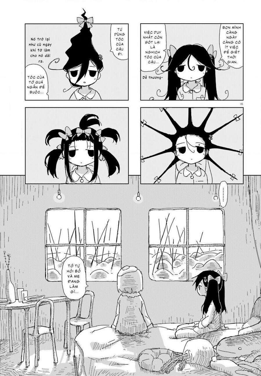 Shimeji Simulation 43 trang 4