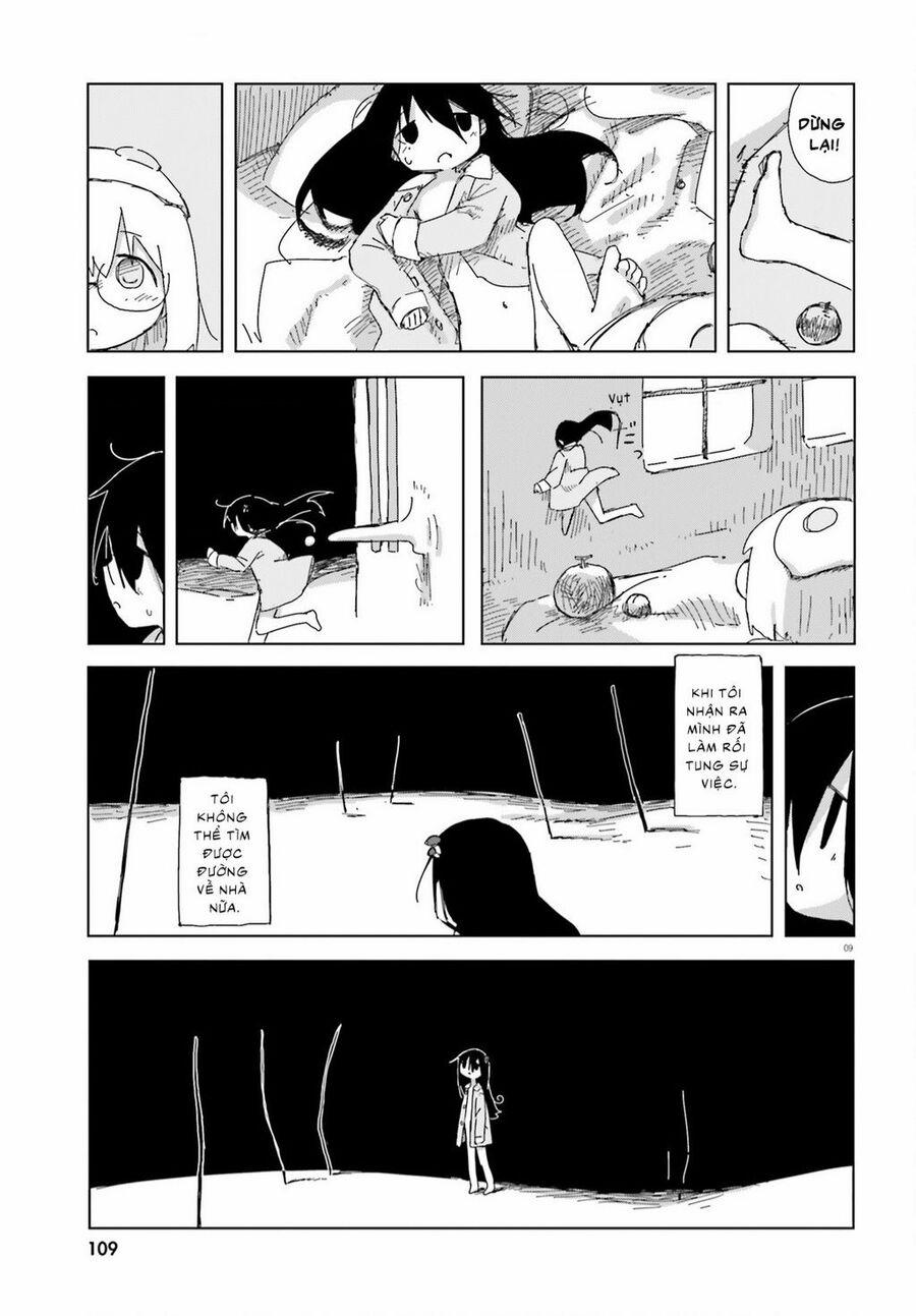 Shimeji Simulation 43 trang 8