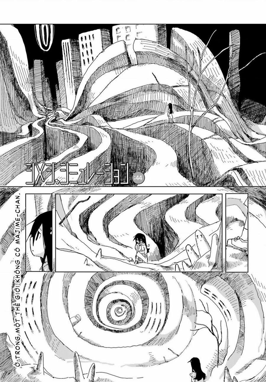 Shimeji Simulation 44 trang 0