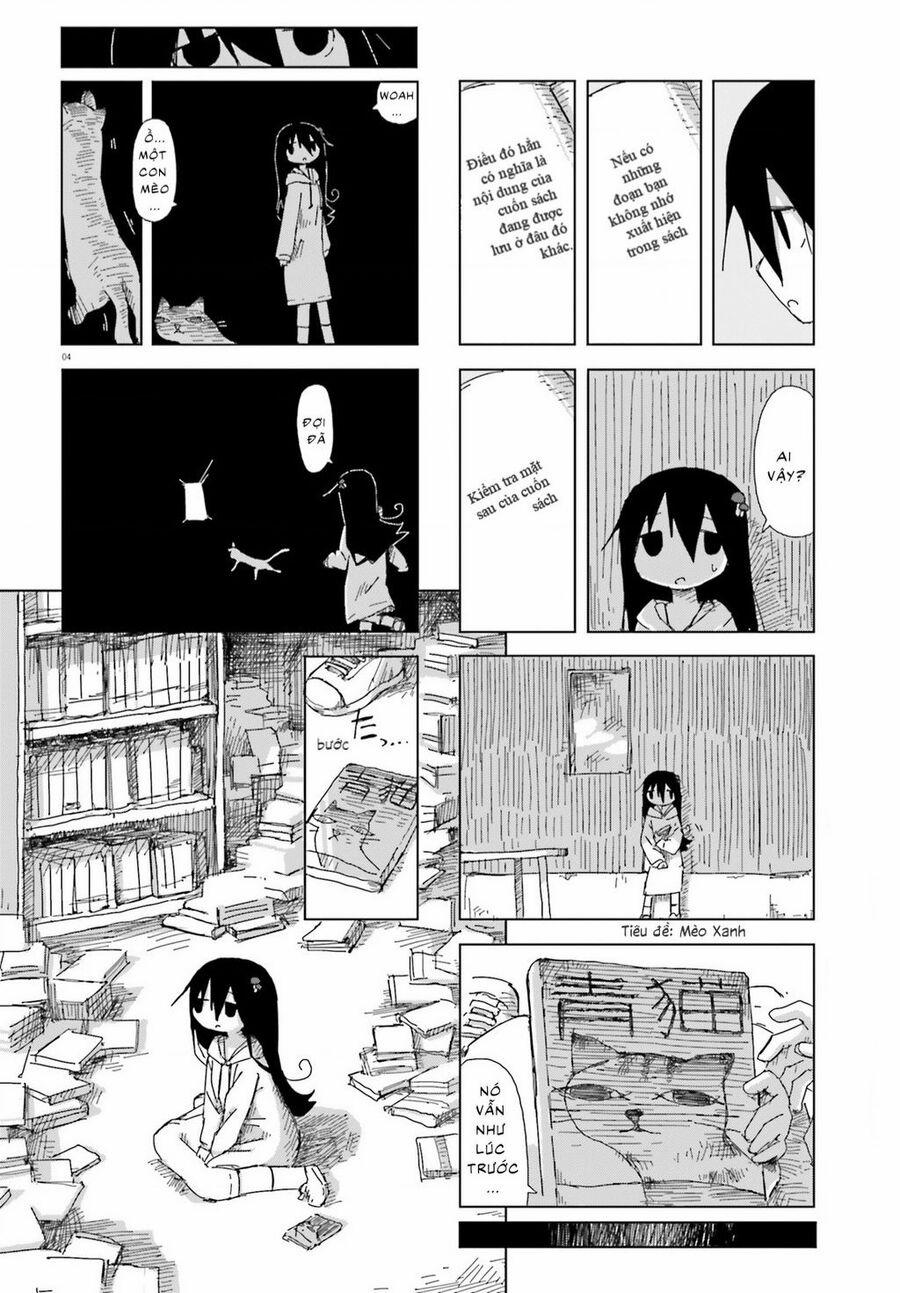 Shimeji Simulation 44 trang 3