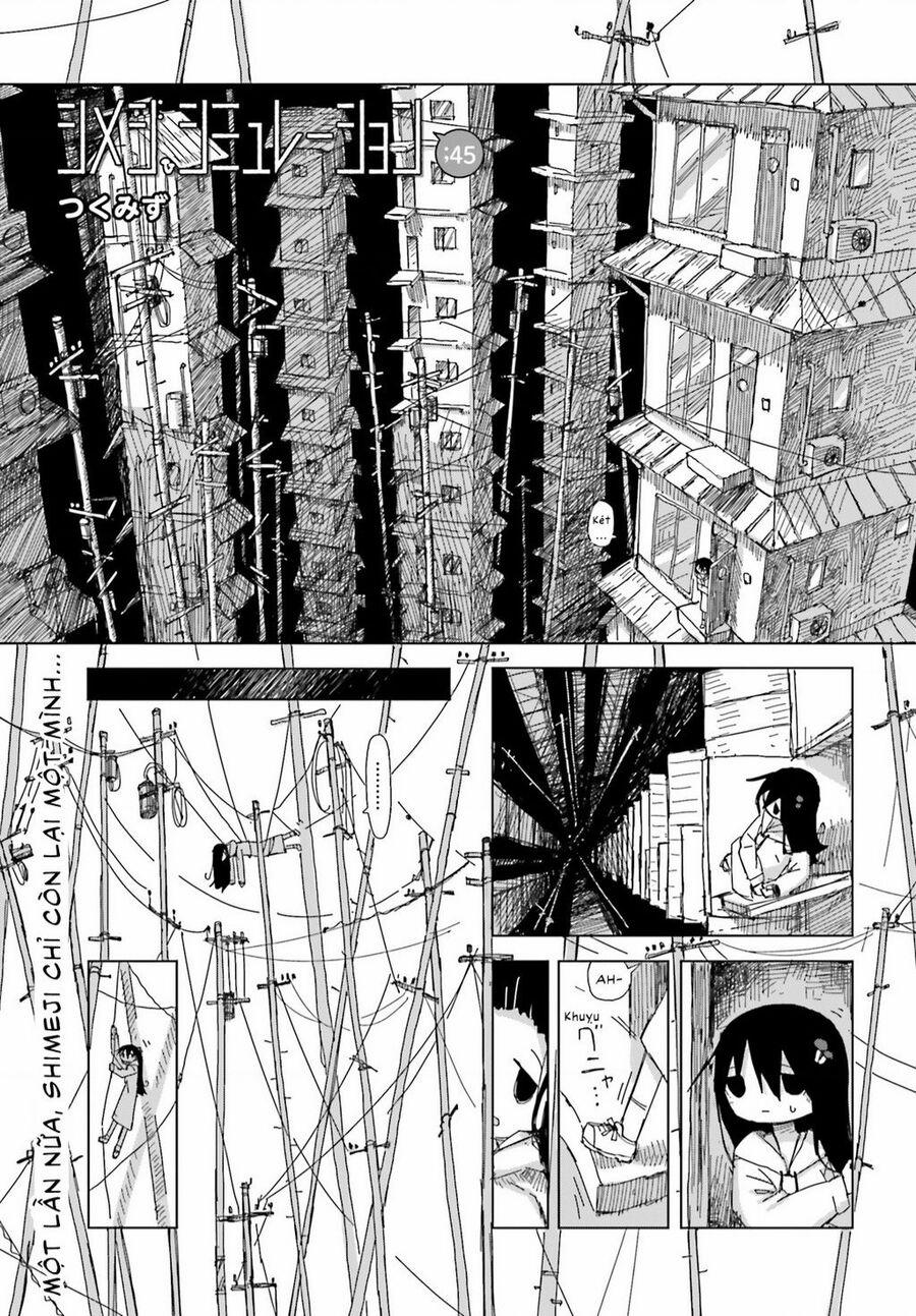 Shimeji Simulation 45 trang 0