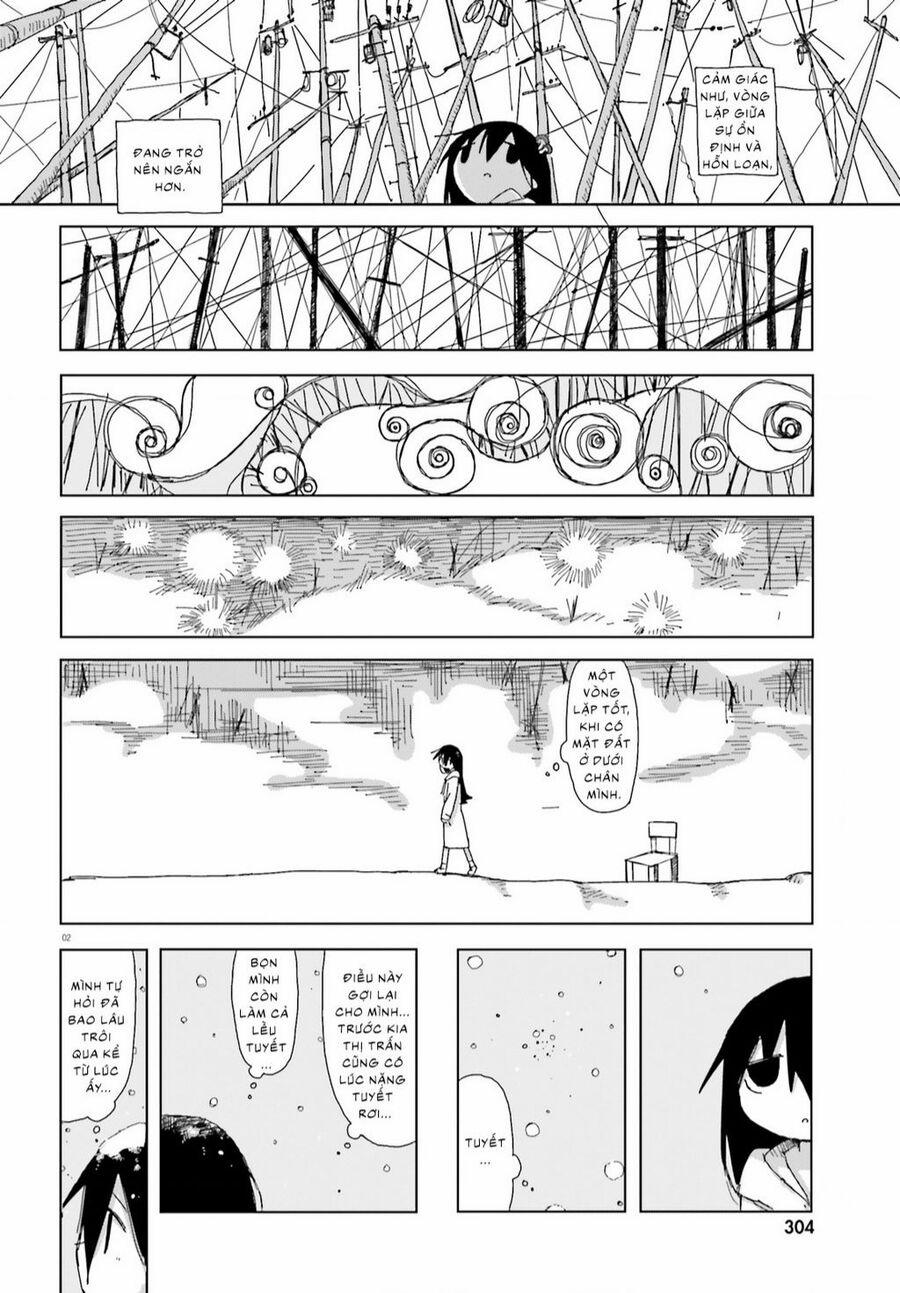 Shimeji Simulation 45 trang 1