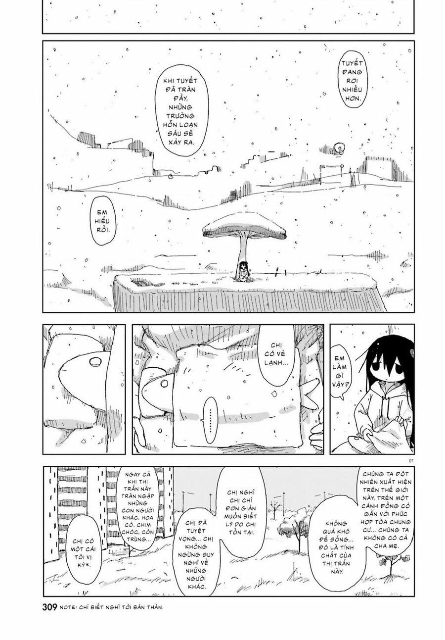 Shimeji Simulation 45 trang 6