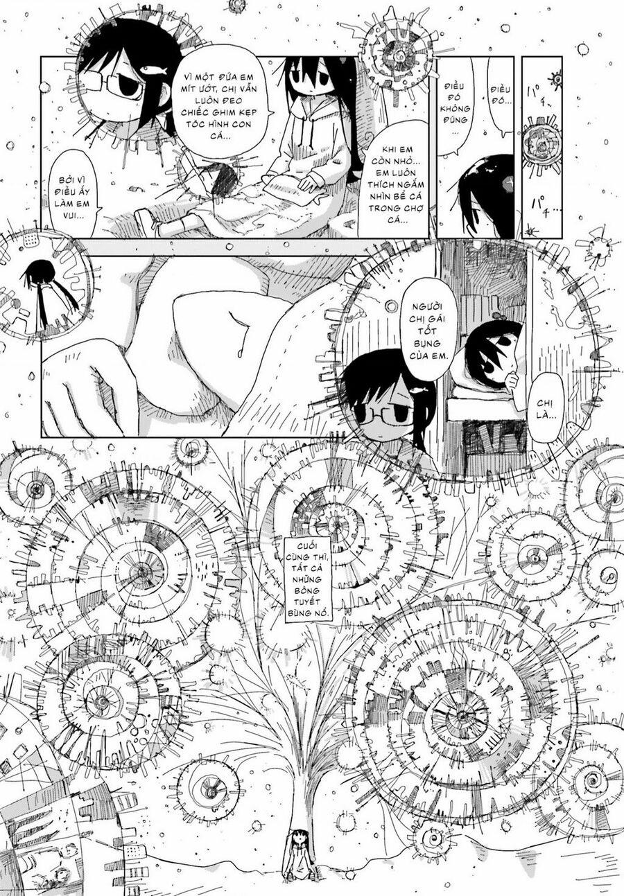 Shimeji Simulation 45 trang 7