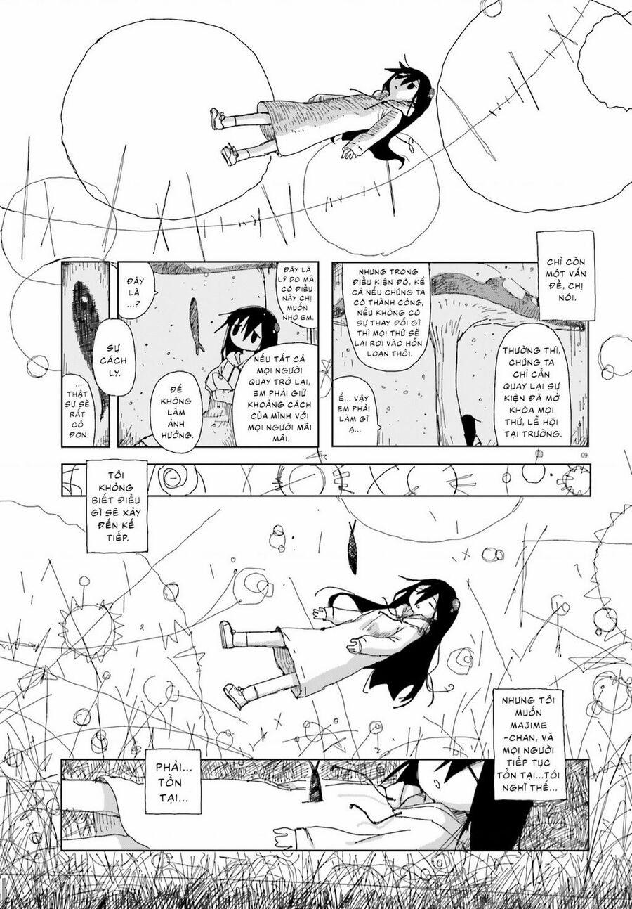 Shimeji Simulation 45 trang 8