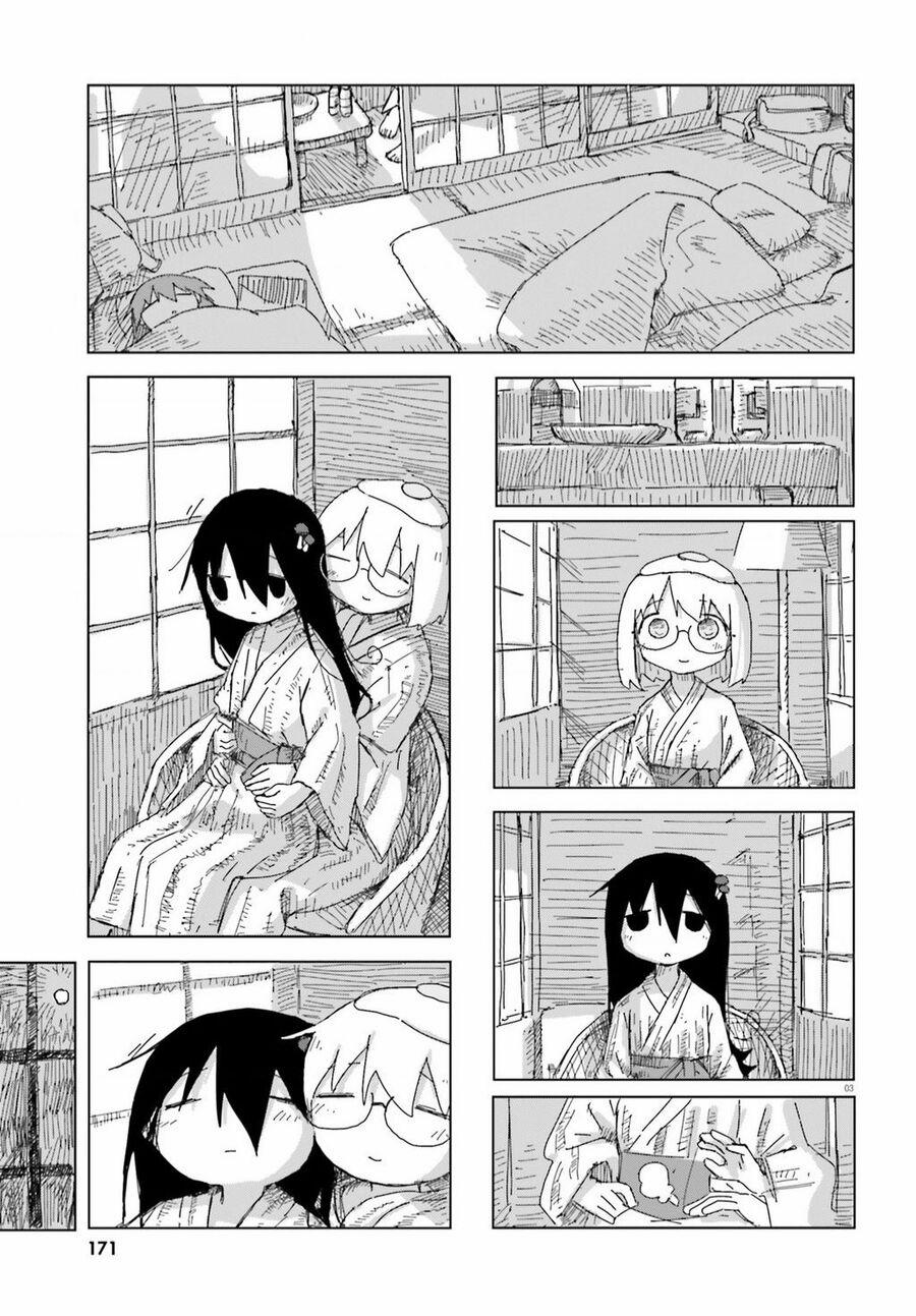 Shimeji Simulation 47 trang 2