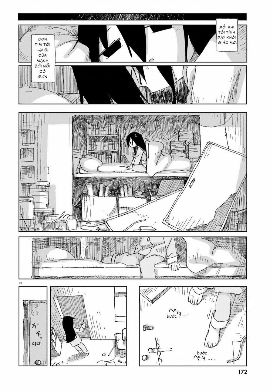 Shimeji Simulation 47 trang 3