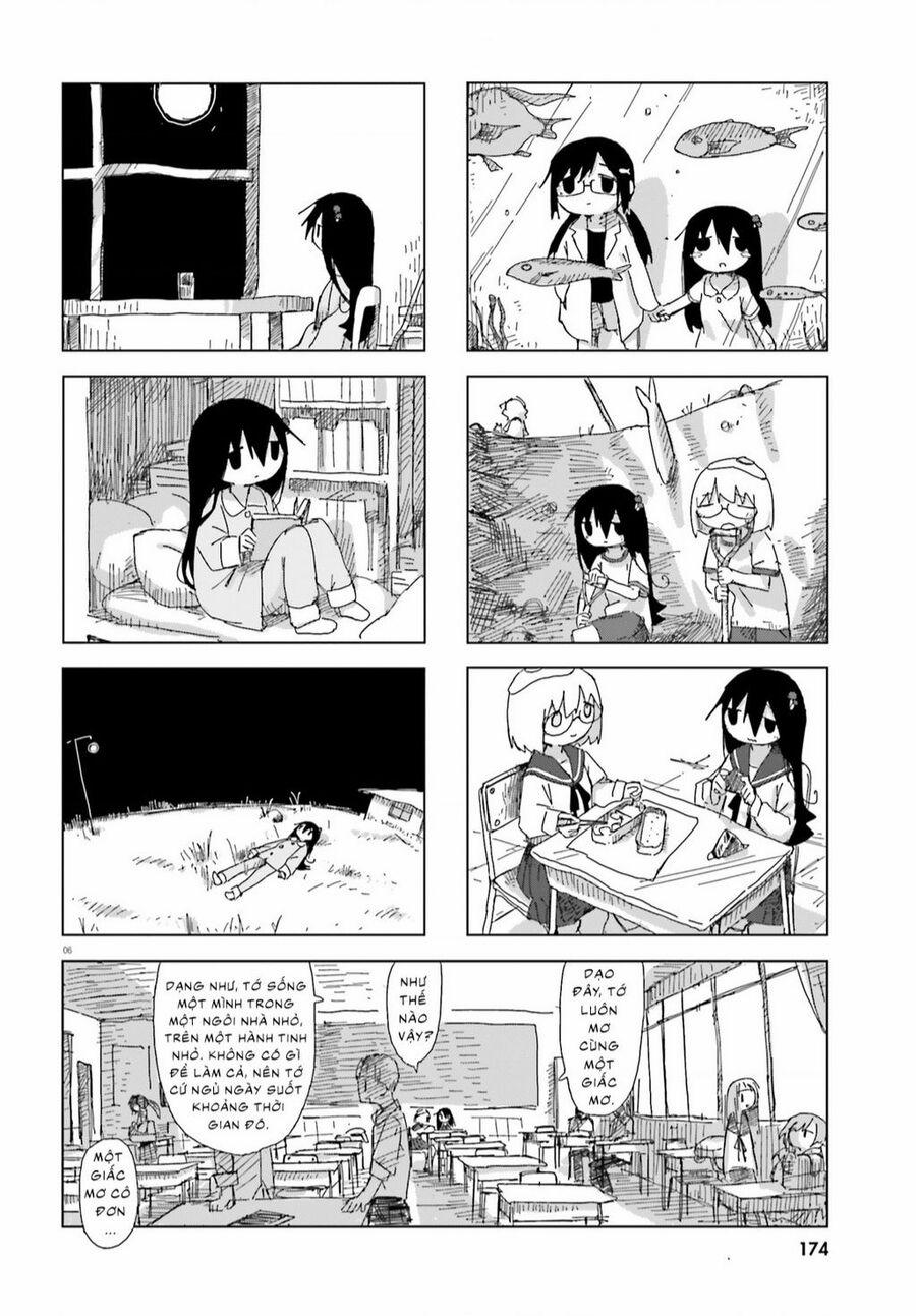 Shimeji Simulation 47 trang 5