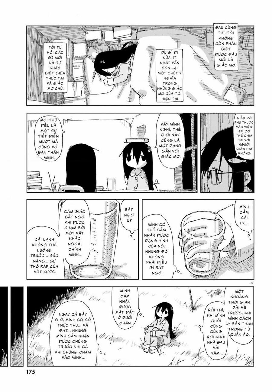 Shimeji Simulation 47 trang 6