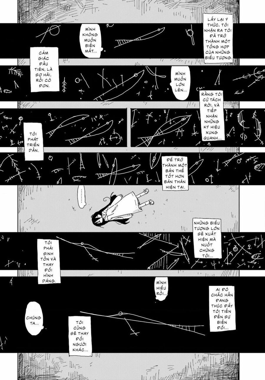 Shimeji Simulation 48 trang 15