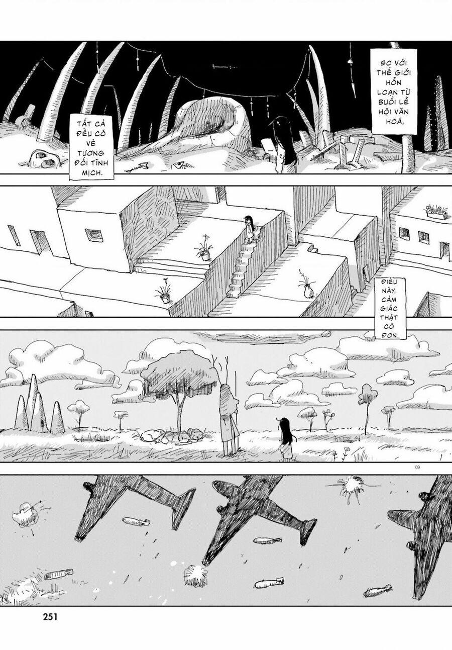 Shimeji Simulation 48 trang 8