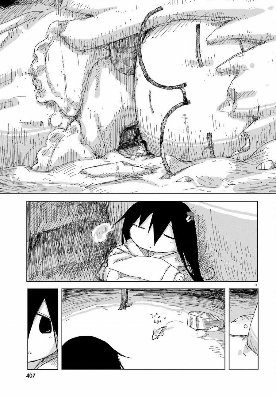 Shimeji Simulation 49 trang 10