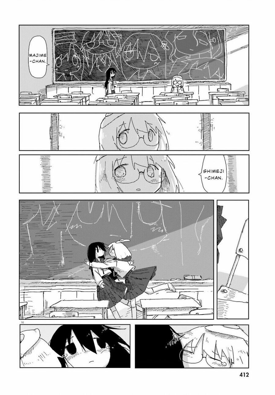 Shimeji Simulation 49 trang 15