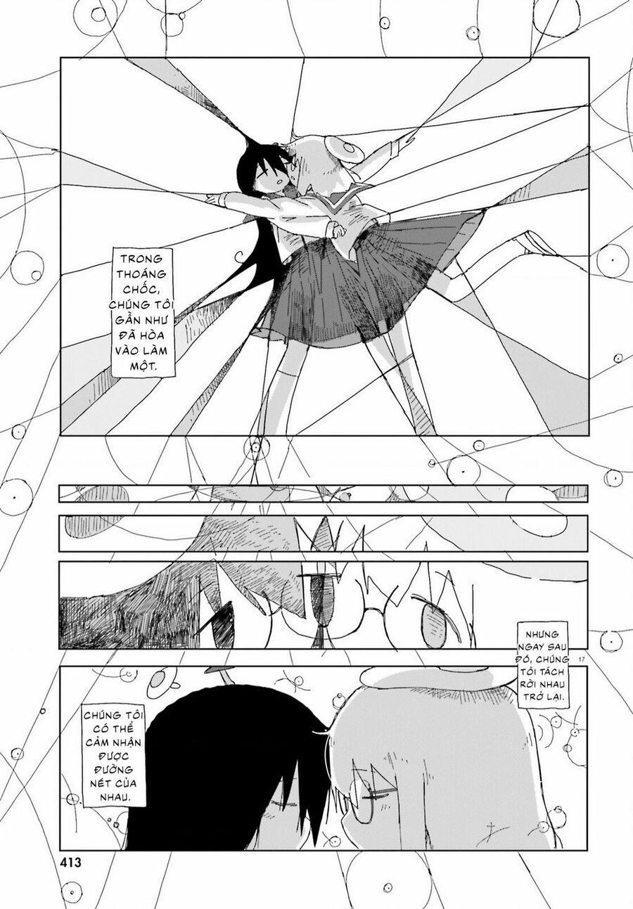 Shimeji Simulation 49 trang 16