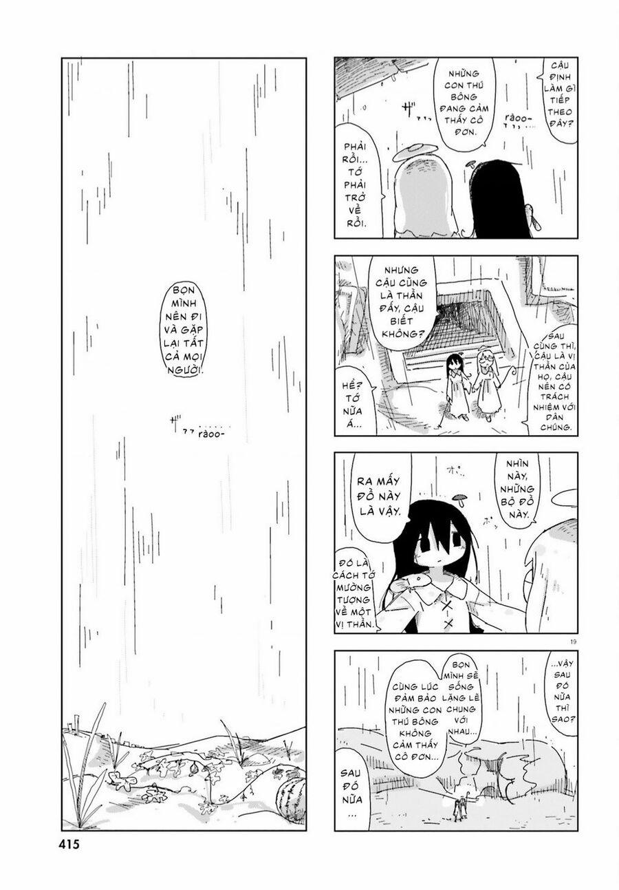 Shimeji Simulation 49 trang 18