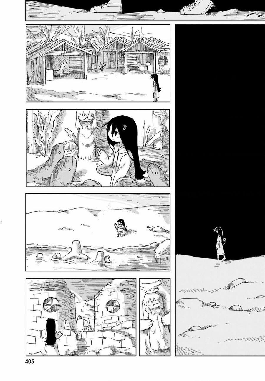 Shimeji Simulation 49 trang 8