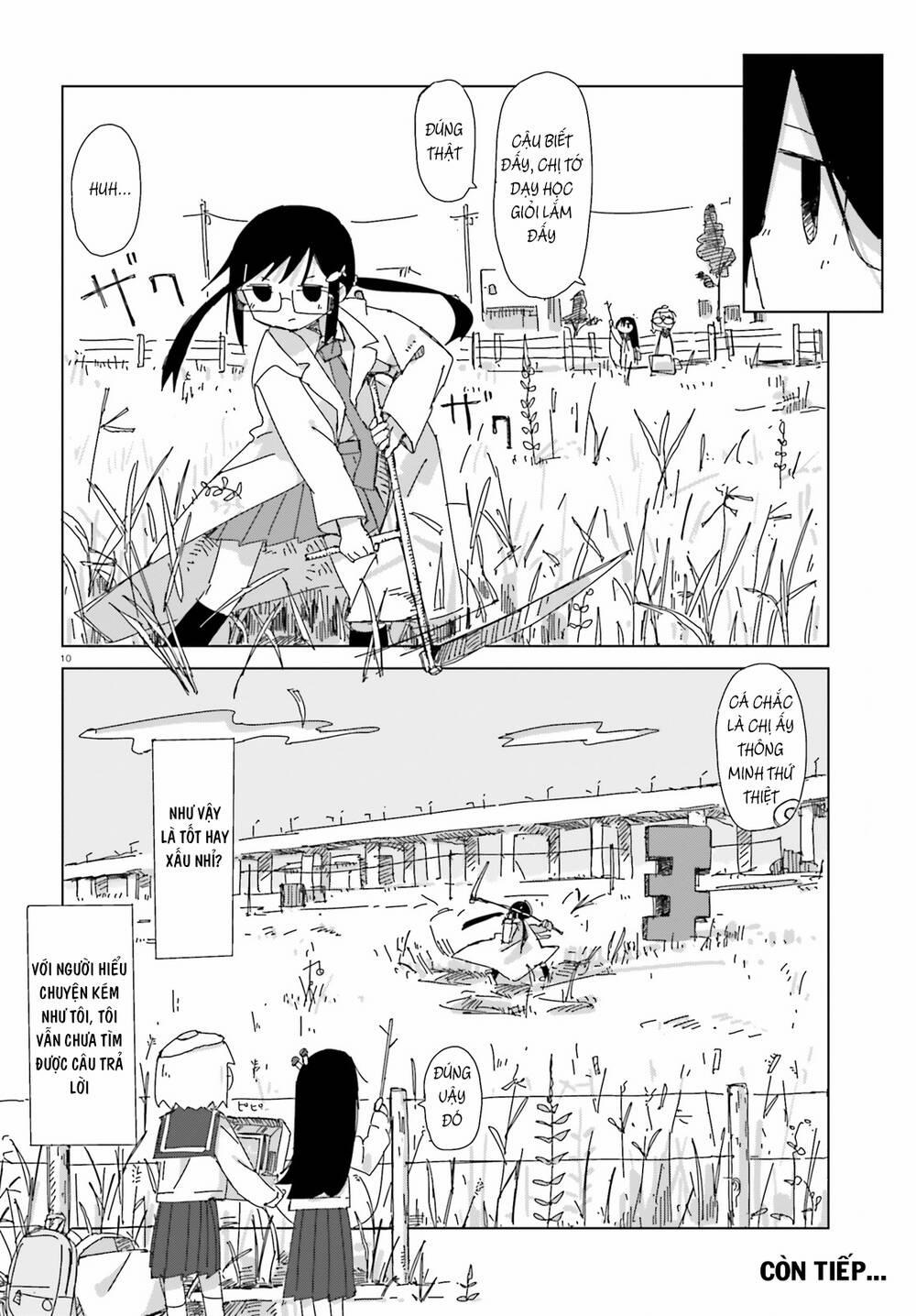 Shimeji Simulation 5 trang 11