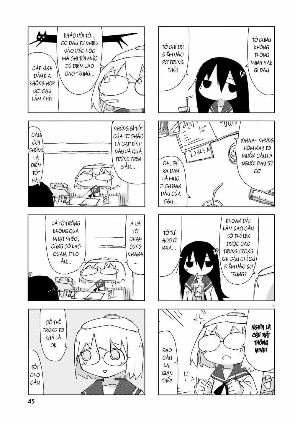 Shimeji Simulation 5 trang 6